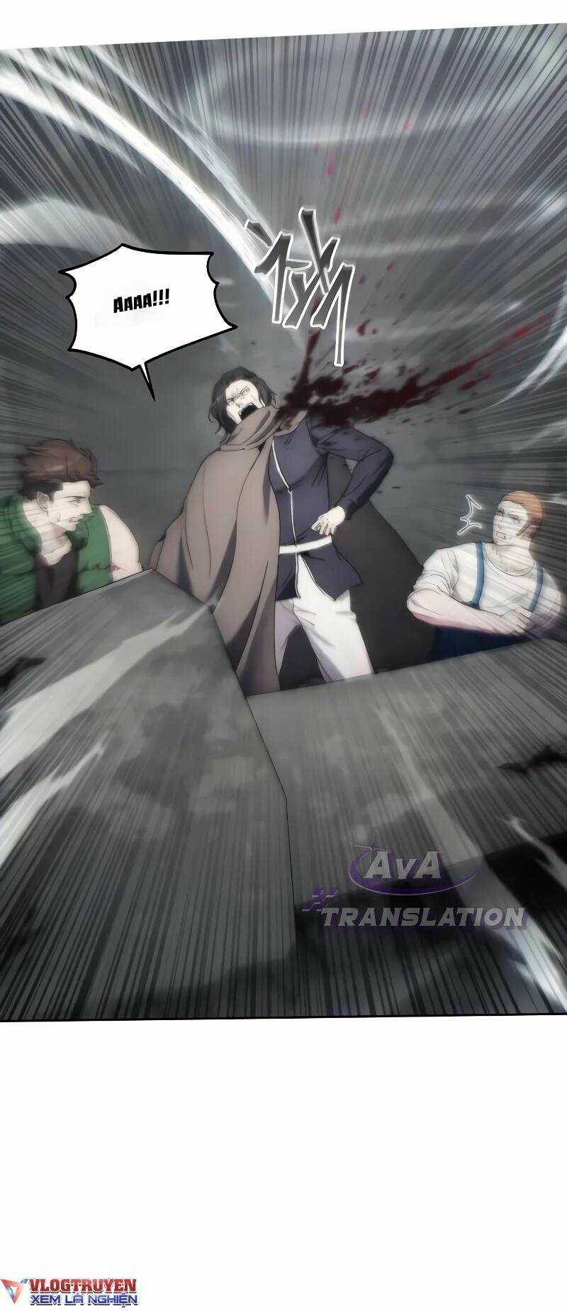 Tao Là Ác Nhân Chapter 74 trang 21