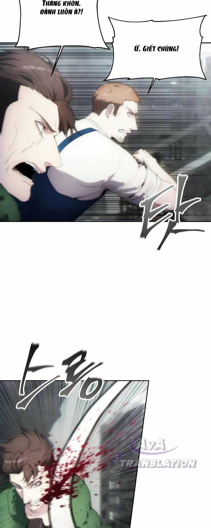 Tao Là Ác Nhân Chapter 74 trang 23