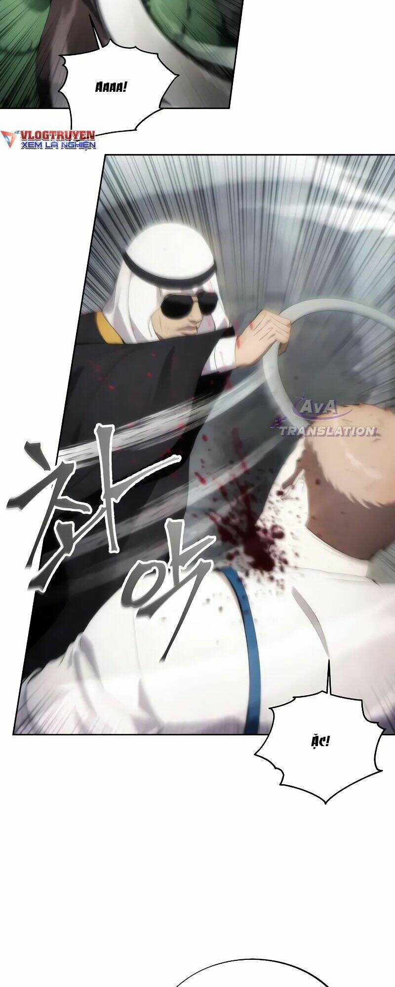 Tao Là Ác Nhân Chapter 74 trang 24