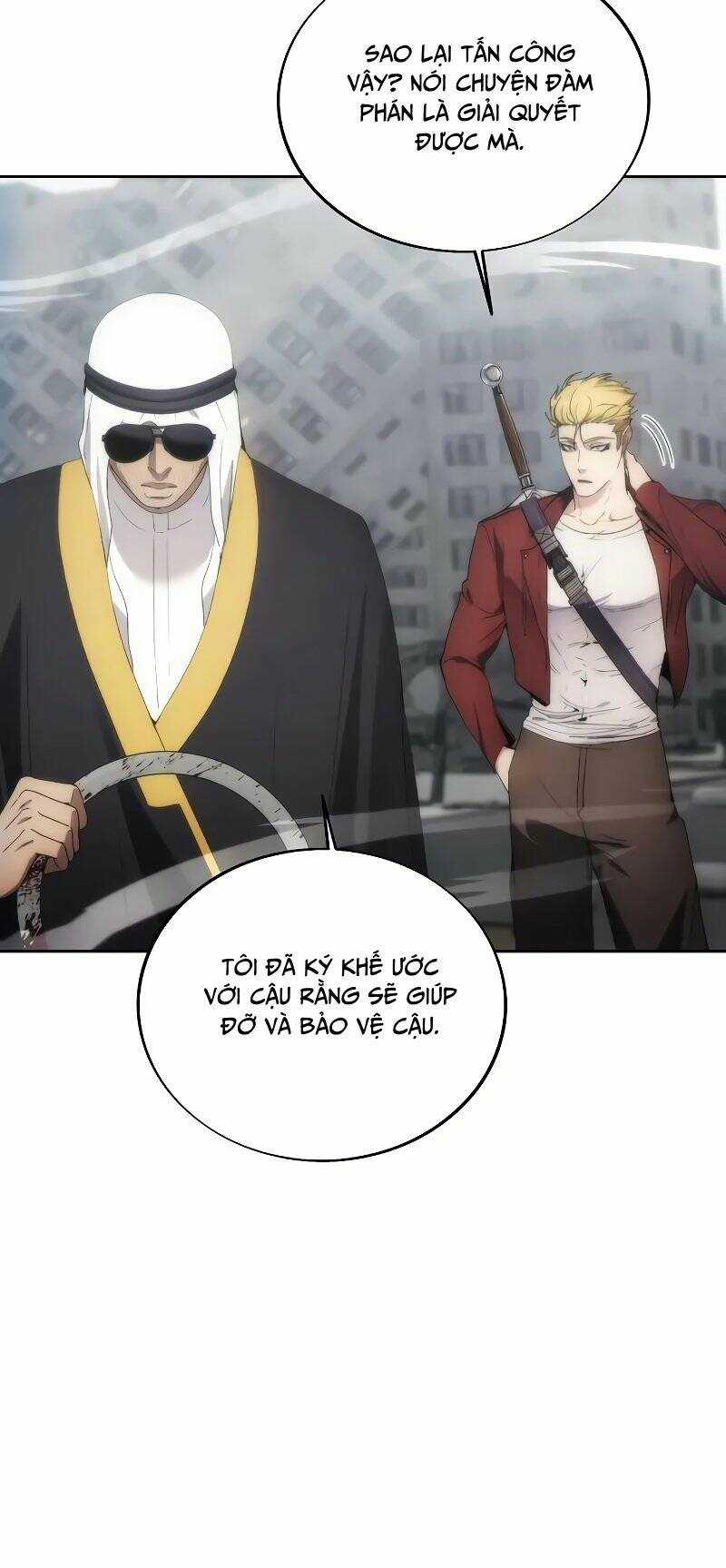 Tao Là Ác Nhân Chapter 74 trang 25