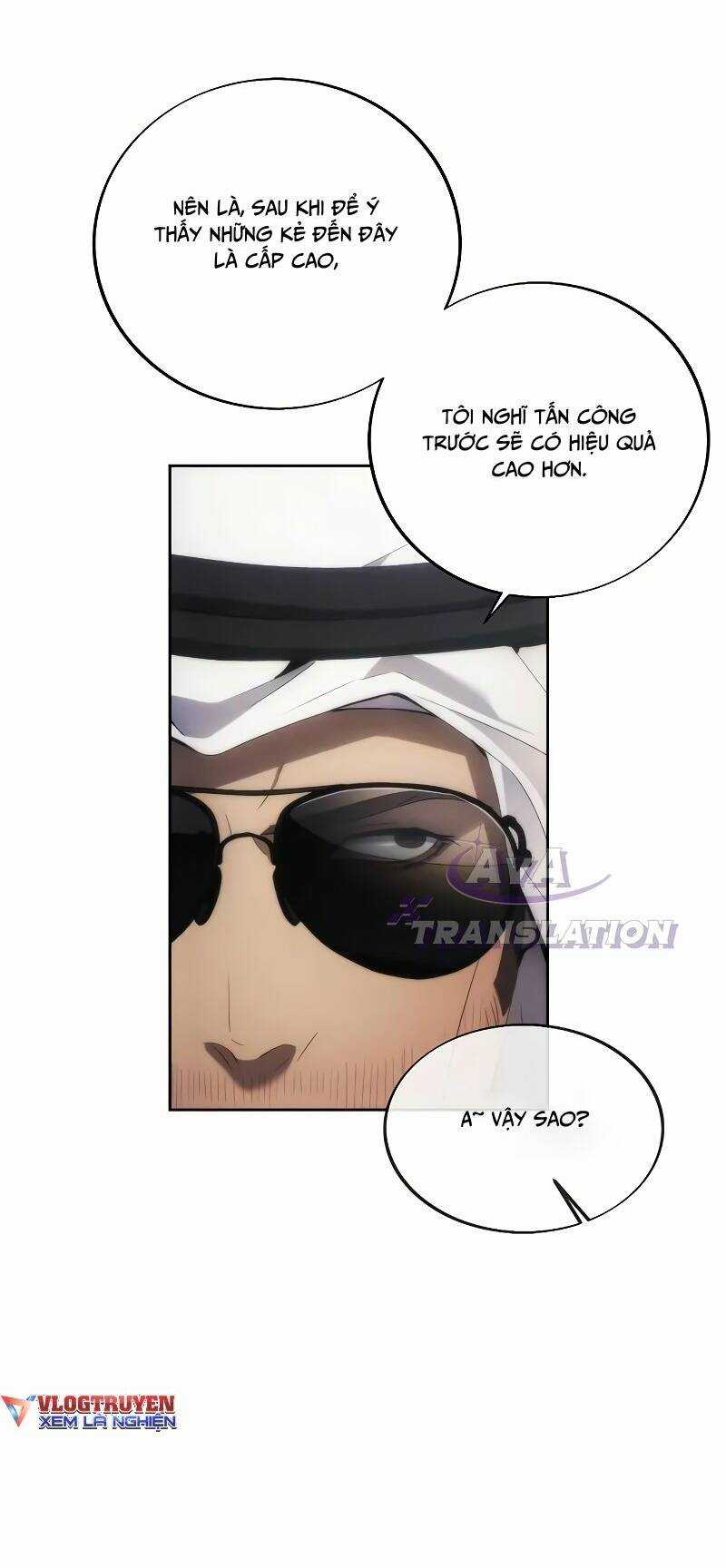 Tao Là Ác Nhân Chapter 74 trang 26