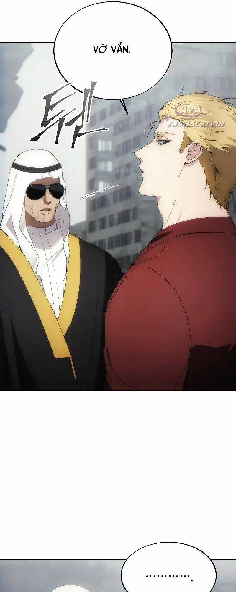 Tao Là Ác Nhân Chapter 74 trang 27