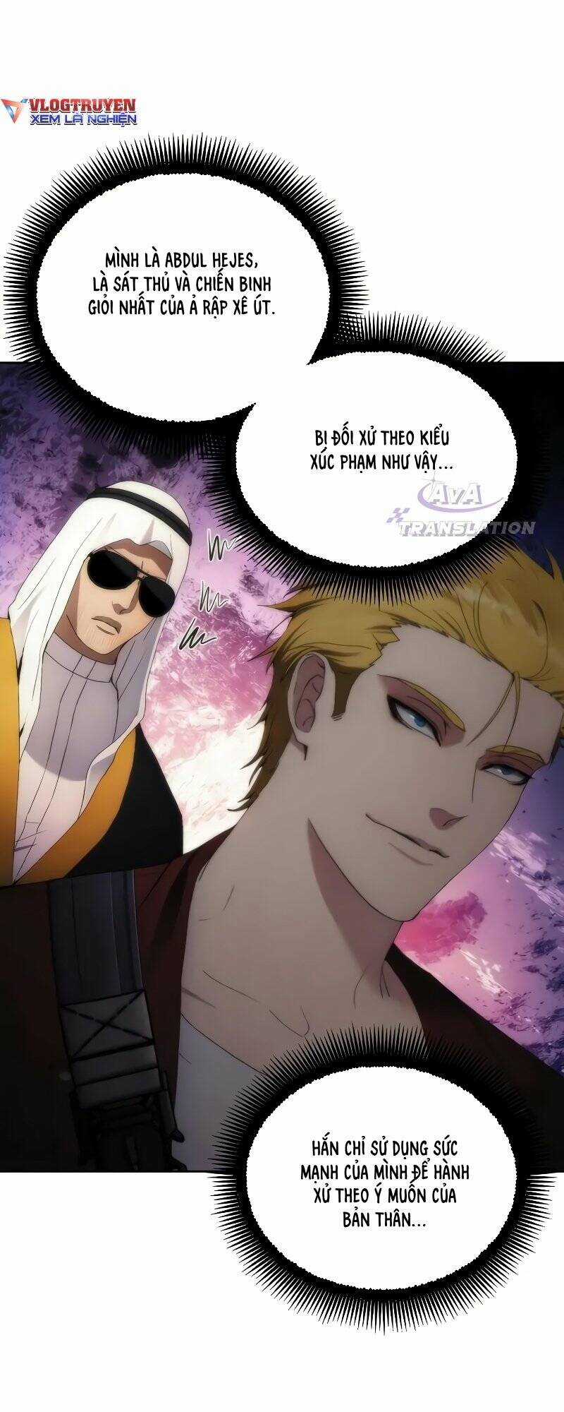 Tao Là Ác Nhân Chapter 74 trang 29