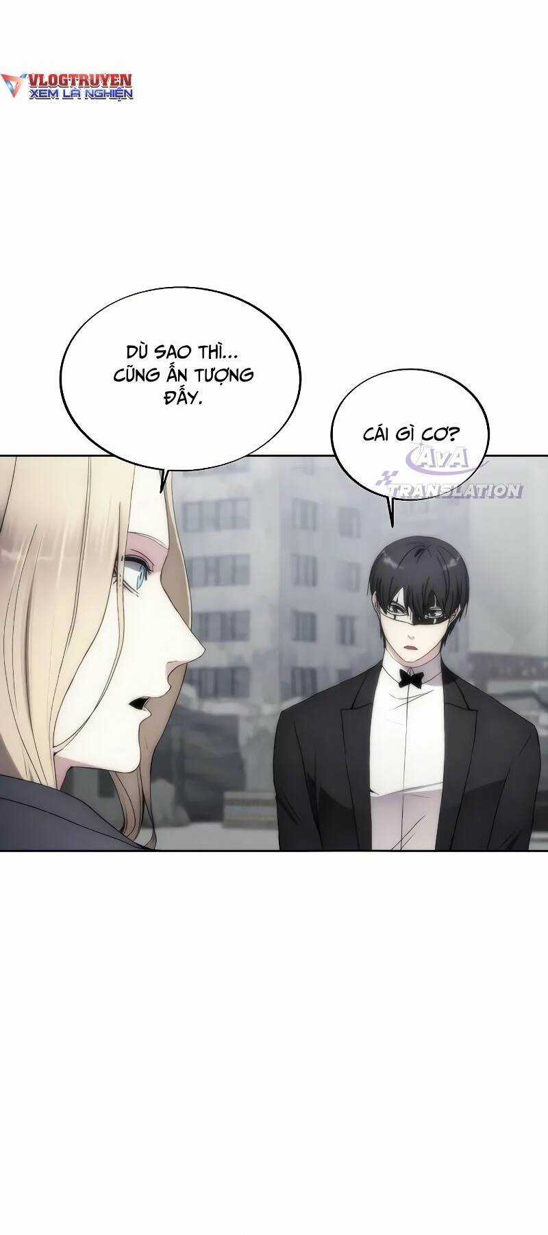 Tao Là Ác Nhân Chapter 74 trang 36