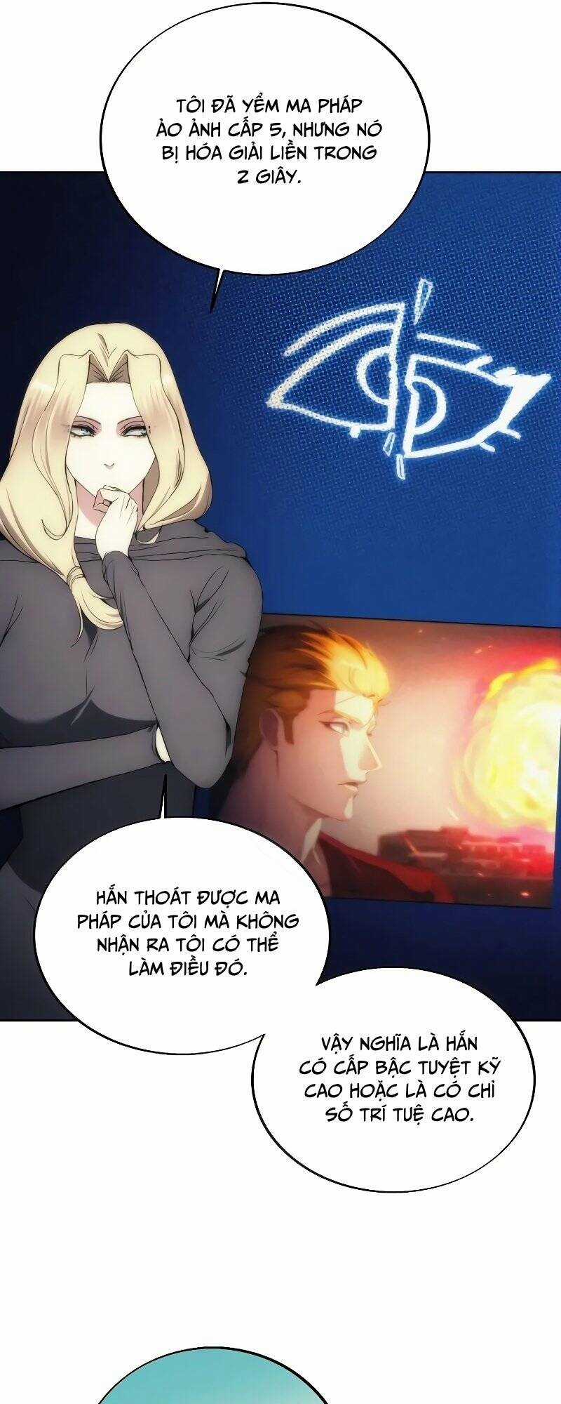 Tao Là Ác Nhân Chapter 74 trang 37