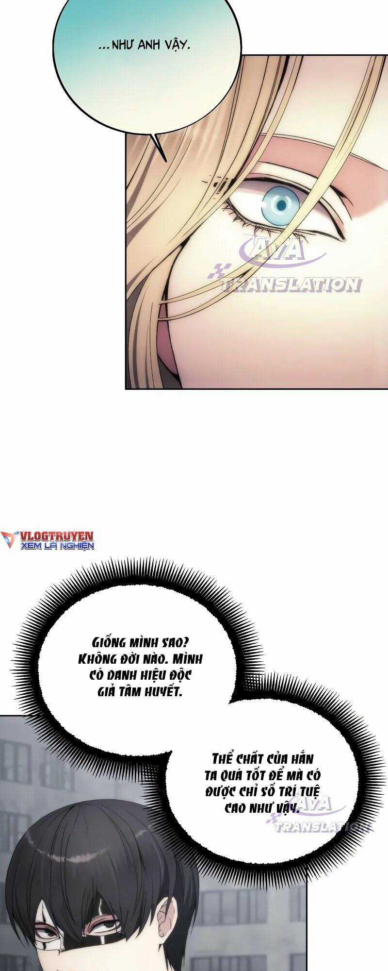 Tao Là Ác Nhân Chapter 74 trang 38