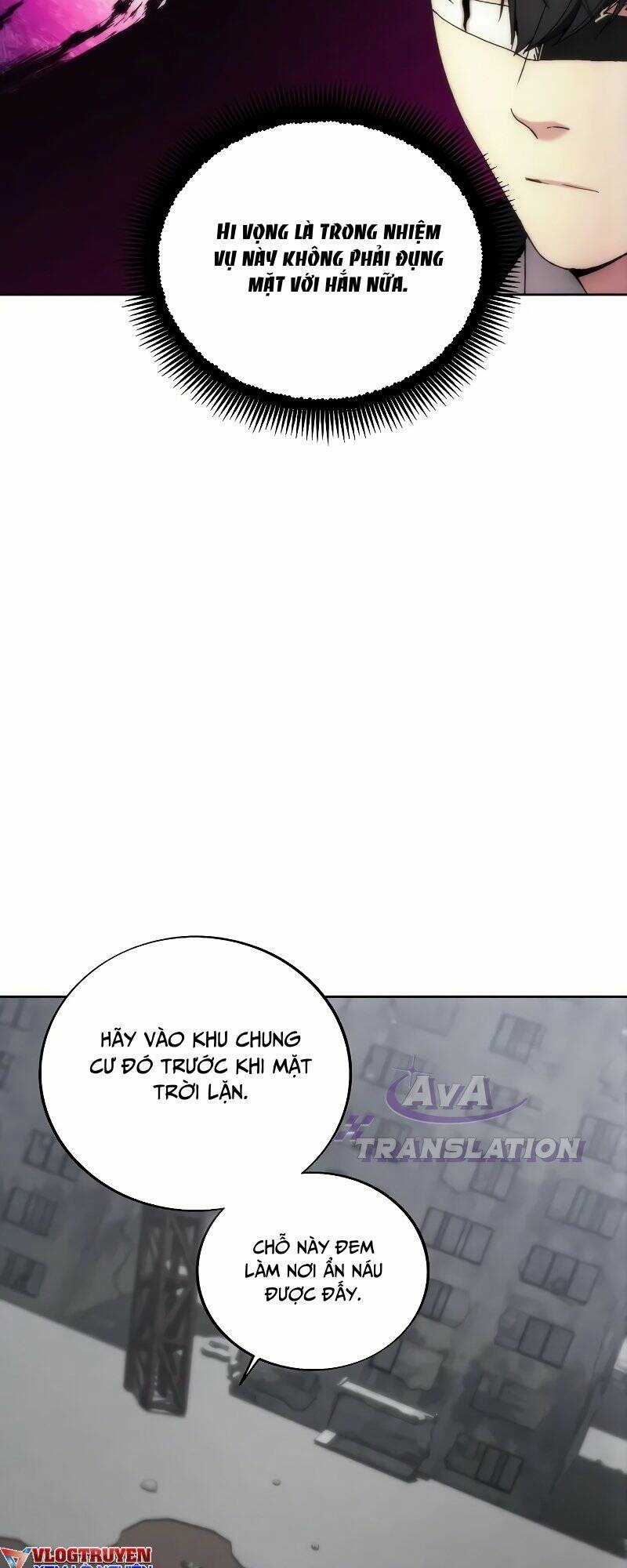 Tao Là Ác Nhân Chapter 74 trang 40