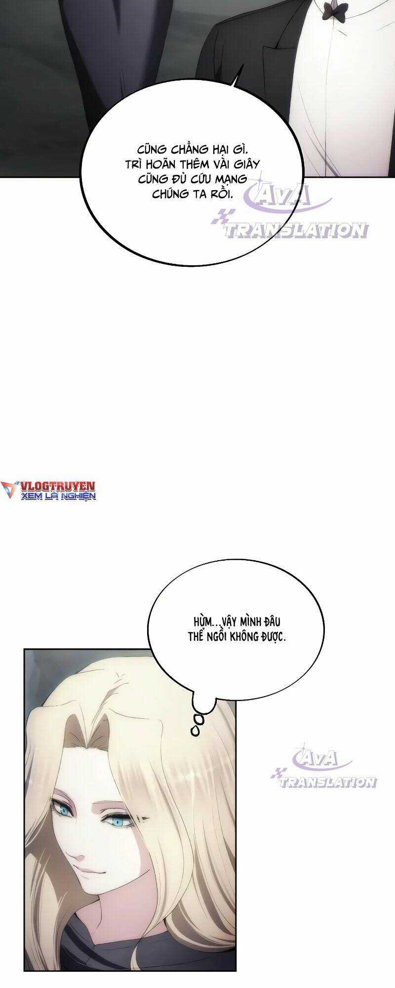 Tao Là Ác Nhân Chapter 74 trang 43