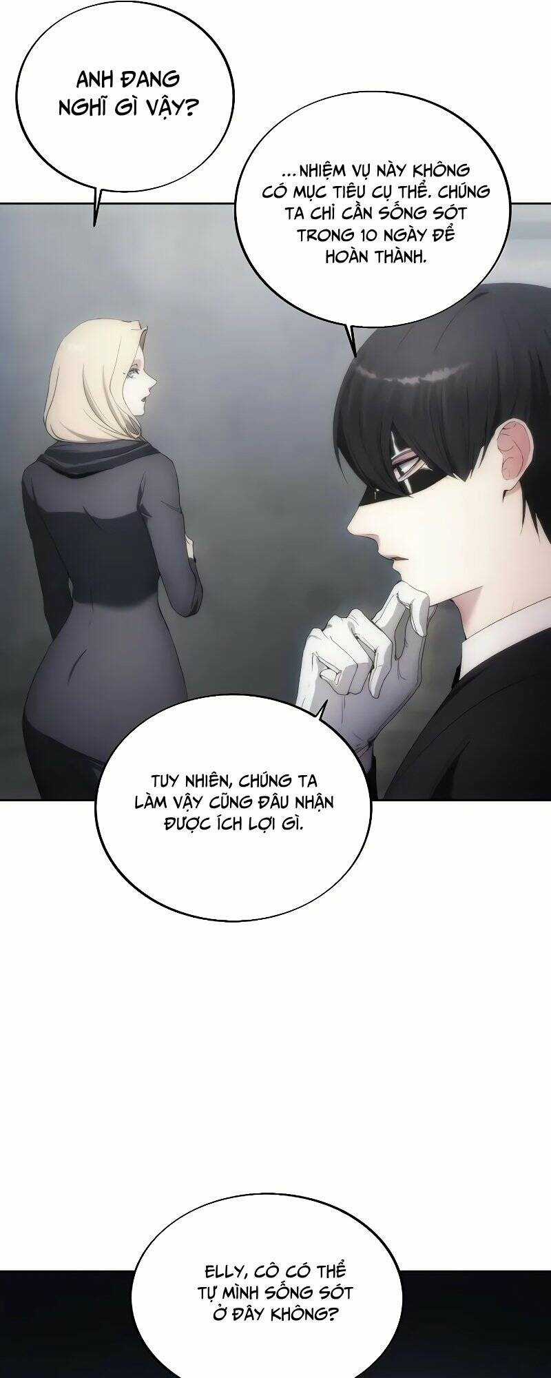 Tao Là Ác Nhân Chapter 74 trang 47