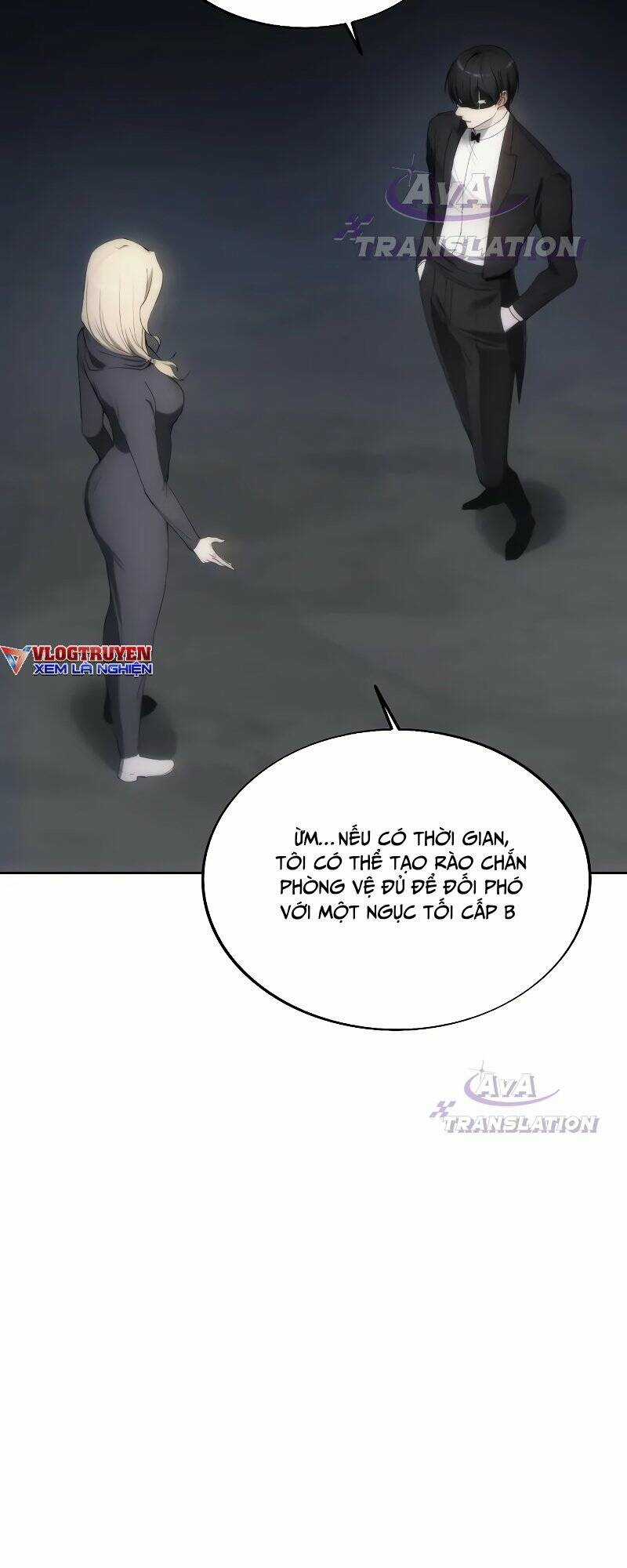 Tao Là Ác Nhân Chapter 74 trang 48