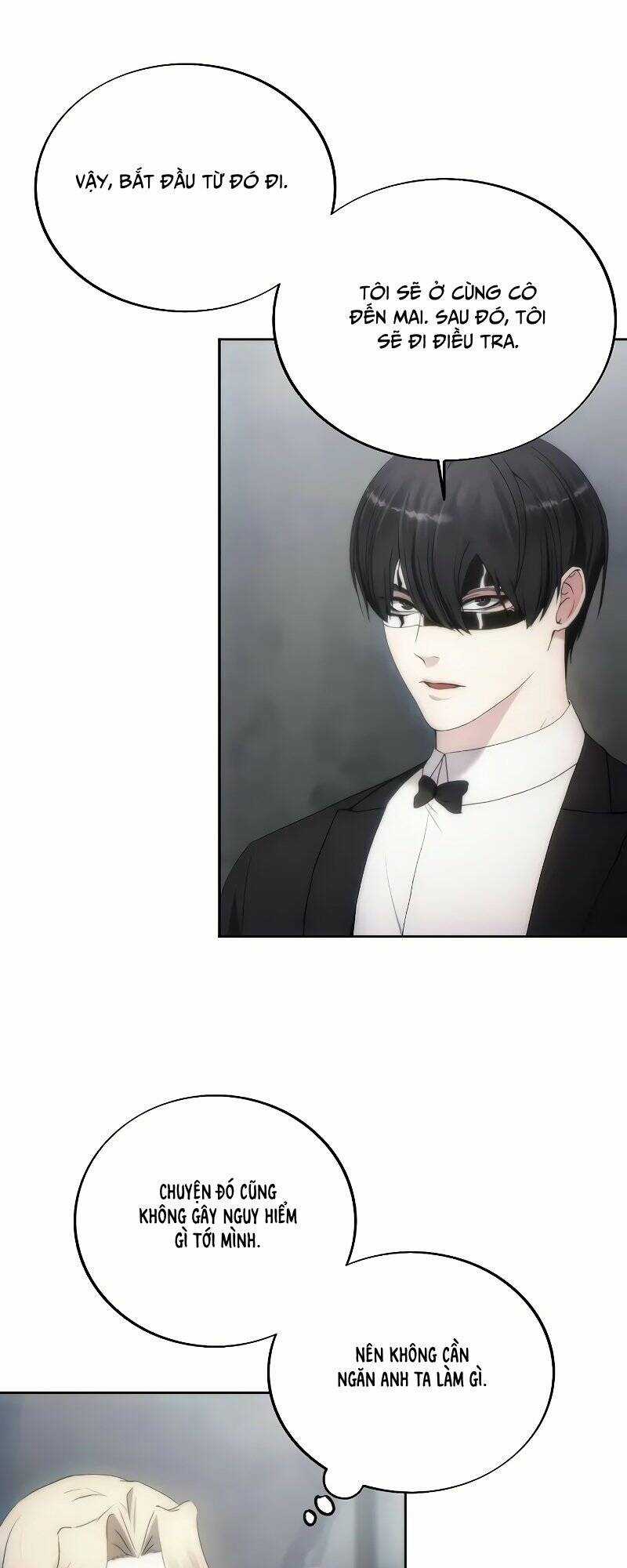 Tao Là Ác Nhân Chapter 74 trang 49