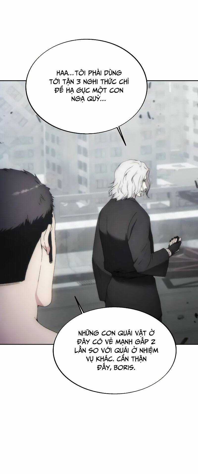 Tao Là Ác Nhân Chapter 74 trang 56