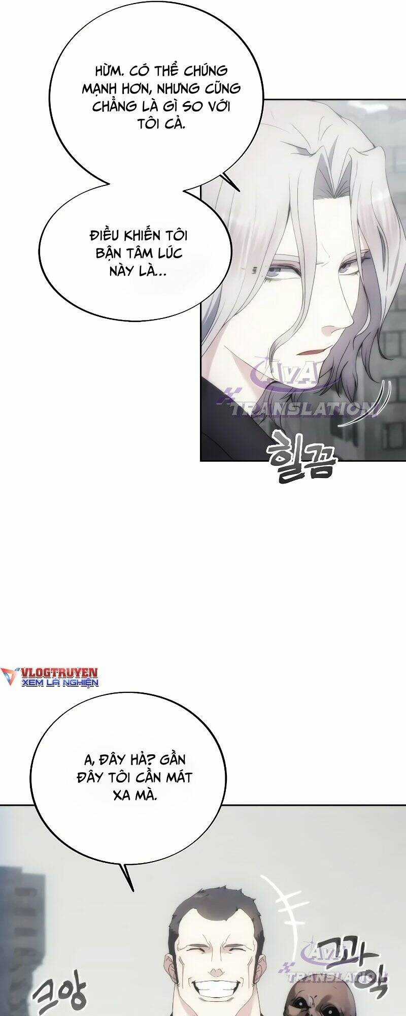 Tao Là Ác Nhân Chapter 74 trang 57