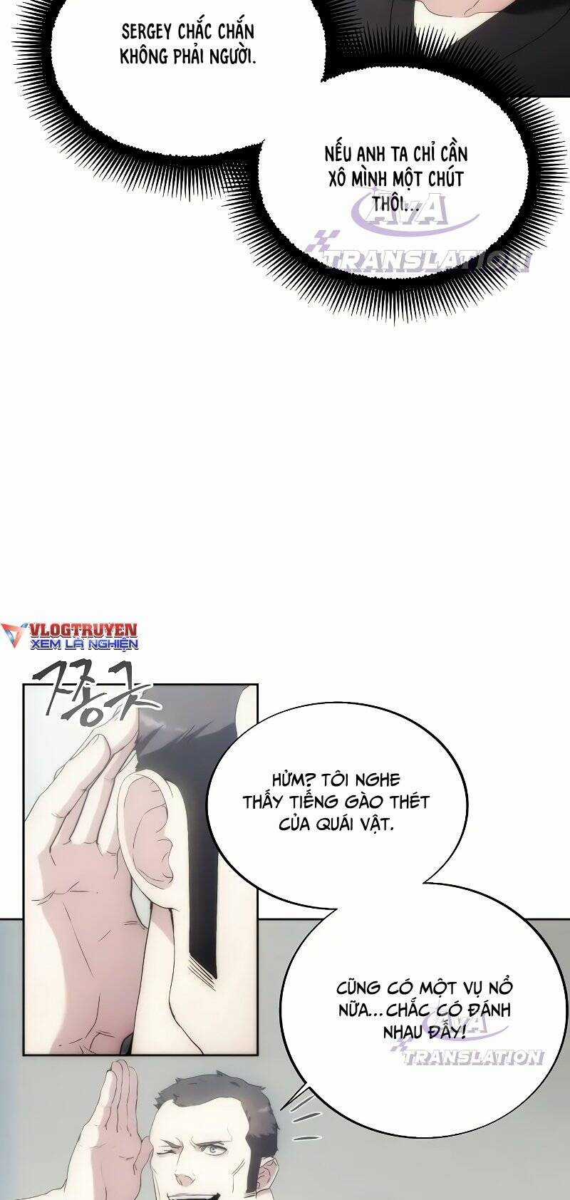 Tao Là Ác Nhân Chapter 74 trang 59