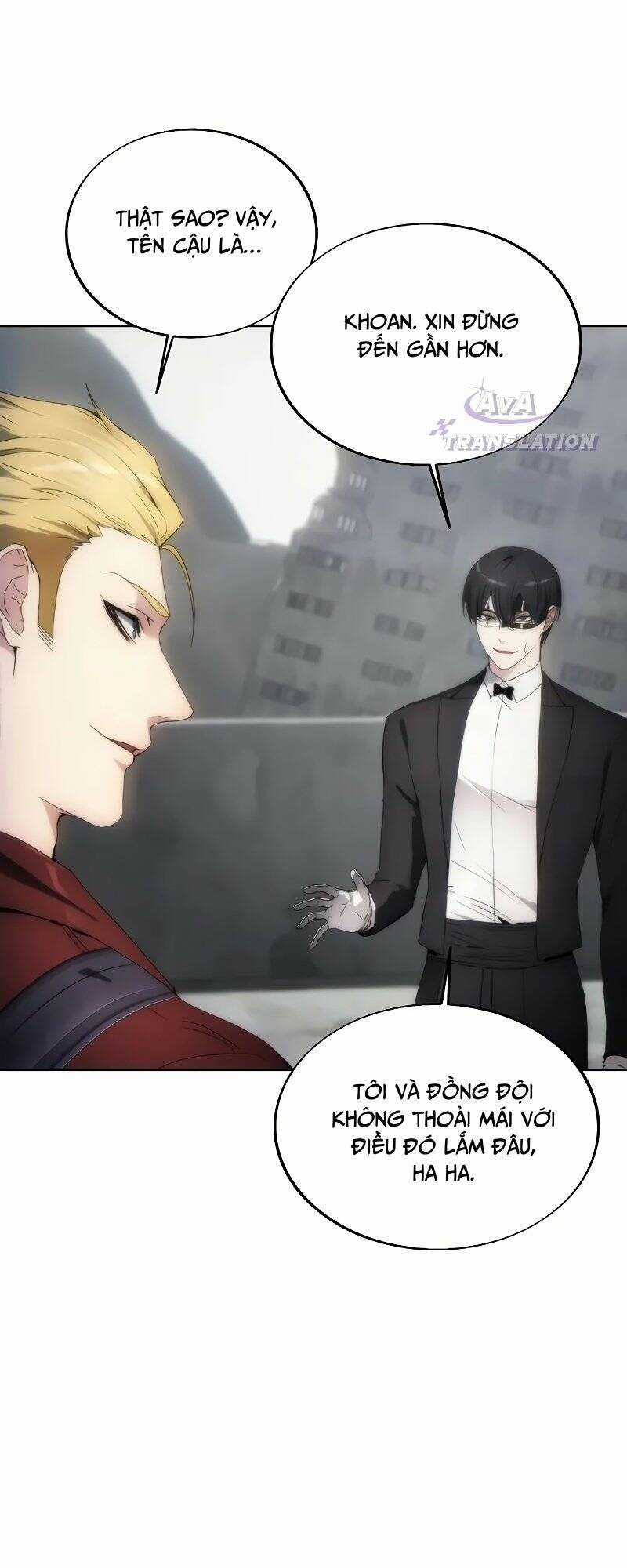 Tao Là Ác Nhân Chapter 74 trang 7