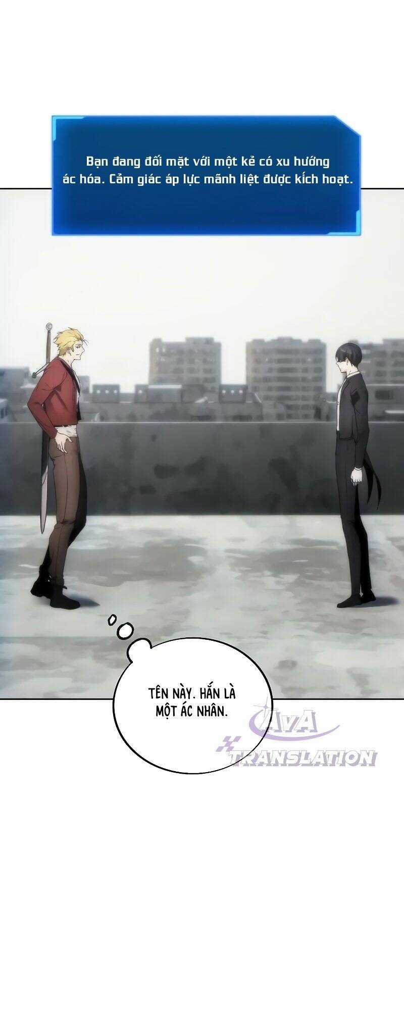 Tao Là Ác Nhân Chapter 74 trang 8