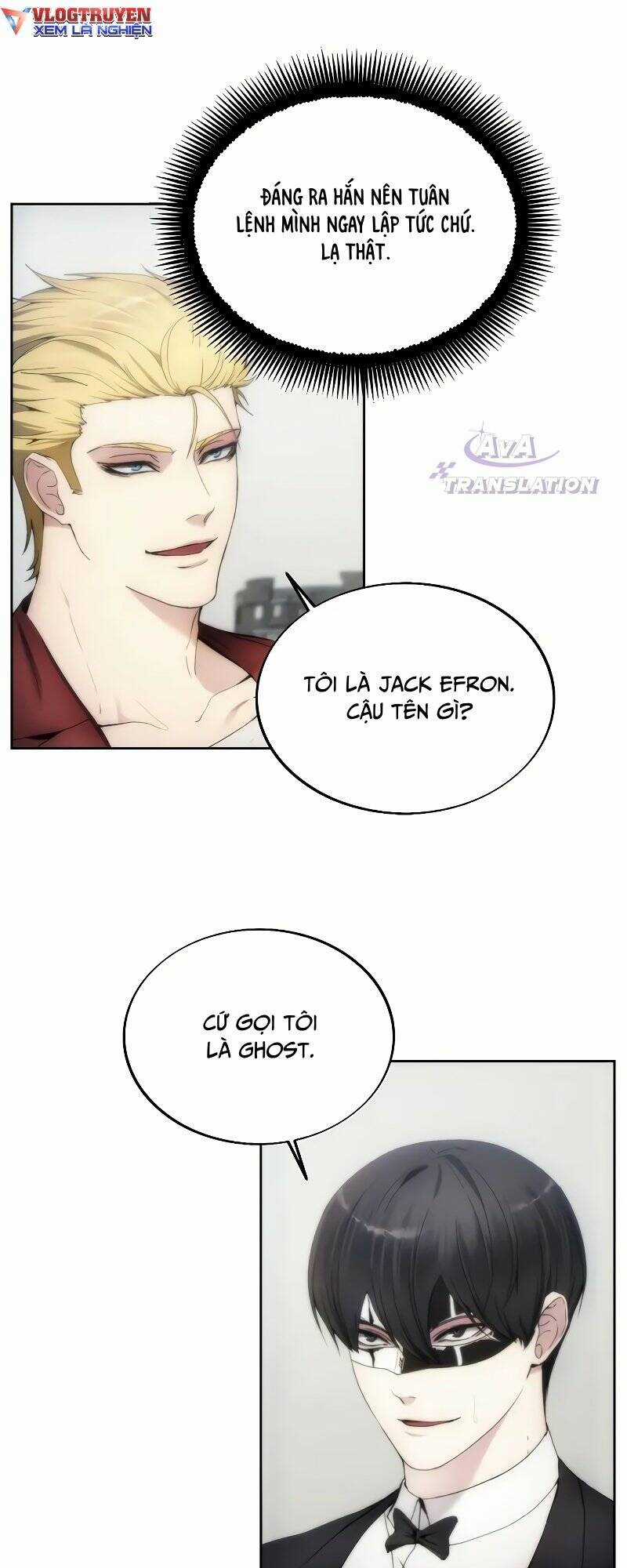 Tao Là Ác Nhân Chapter 74 trang 9