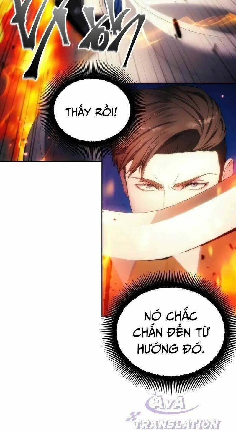 Tao Là Ác Nhân Chapter 75 trang 19