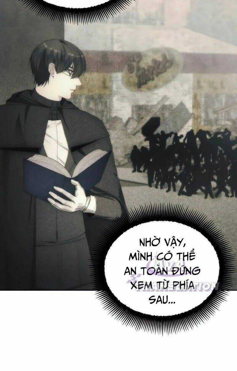 Tao Là Ác Nhân Chapter 75 trang 26