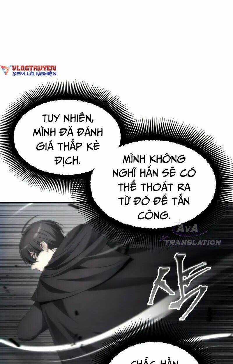 Tao Là Ác Nhân Chapter 75 trang 27