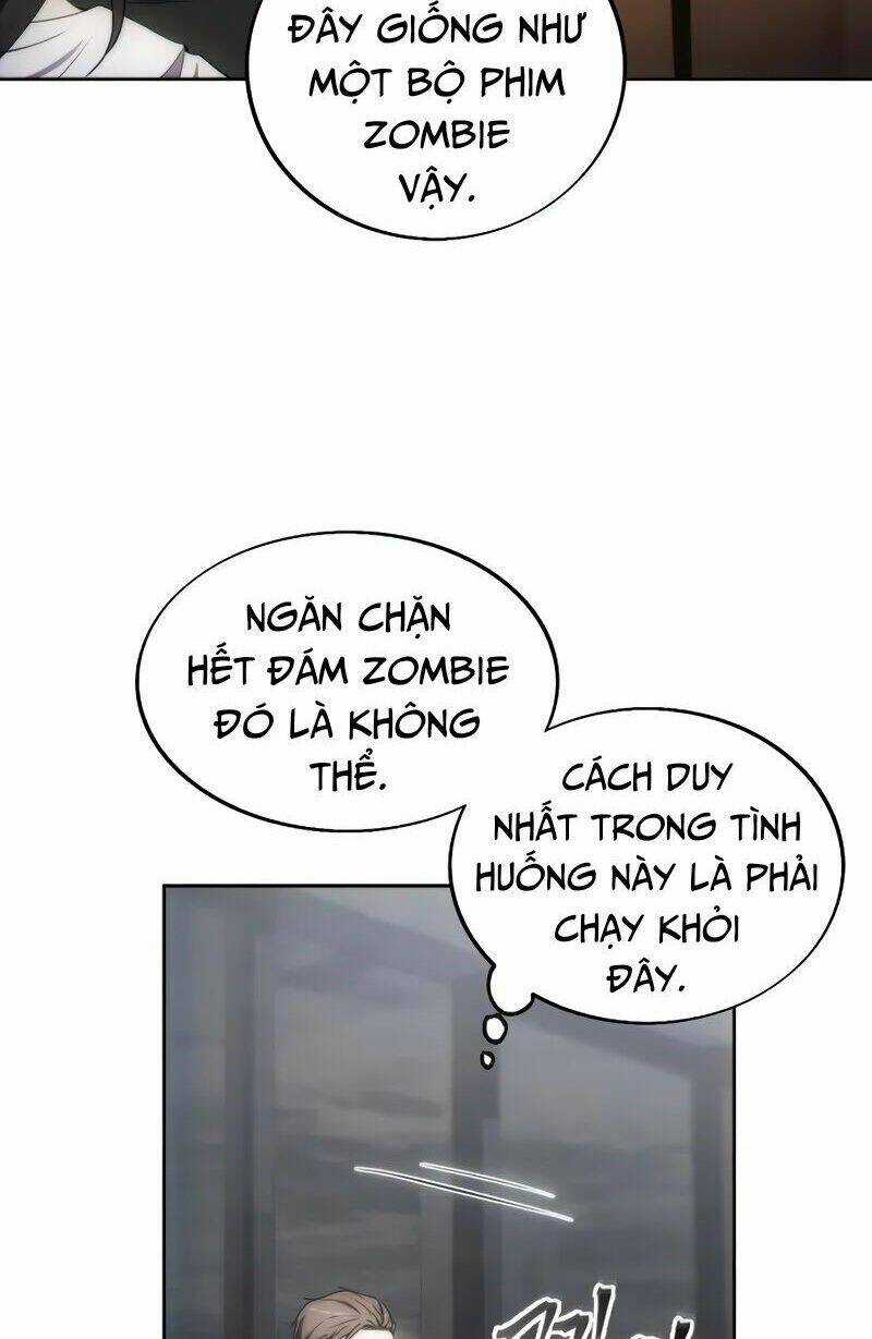 Tao Là Ác Nhân Chapter 75 trang 6