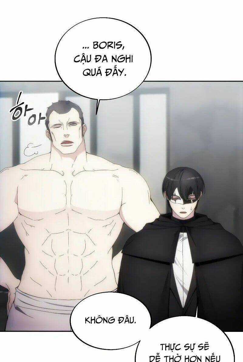 Tao Là Ác Nhân Chapter 76 trang 12