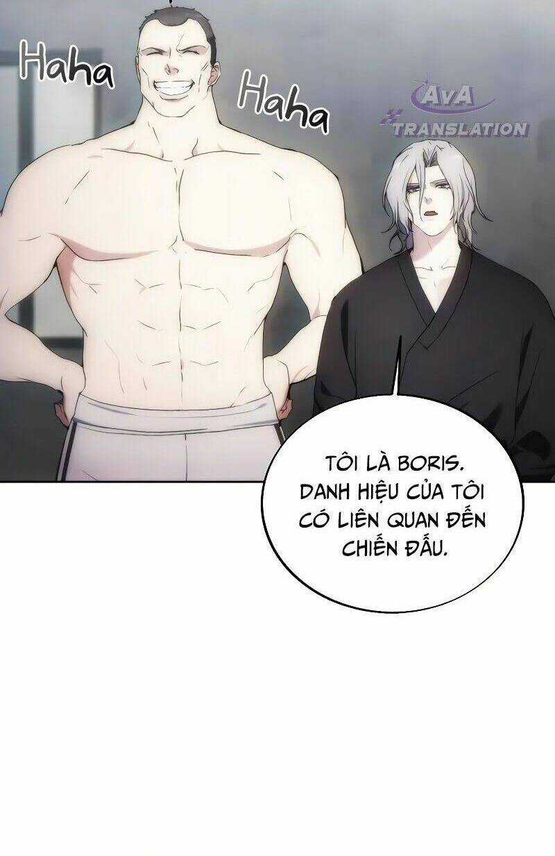 Tao Là Ác Nhân Chapter 76 trang 33