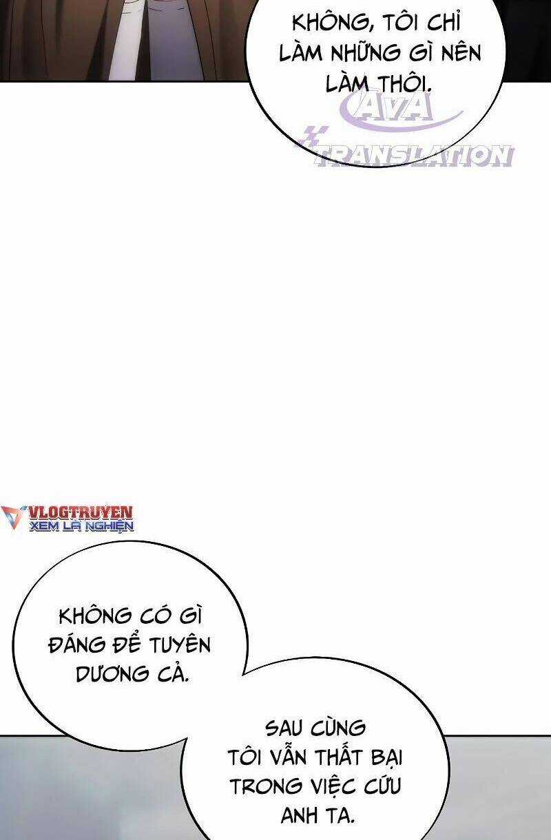 Tao Là Ác Nhân Chapter 76 trang 35