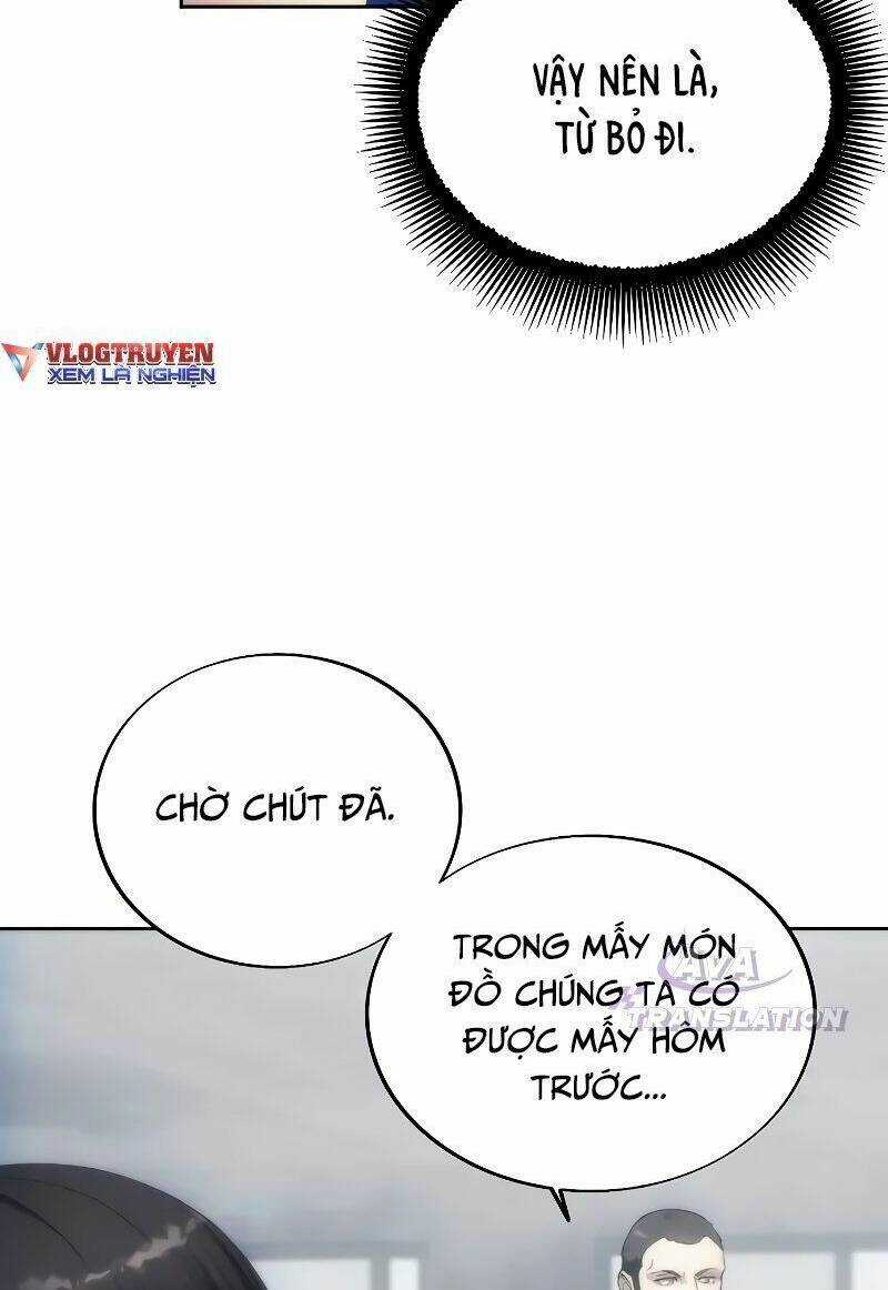Tao Là Ác Nhân Chapter 76 trang 43