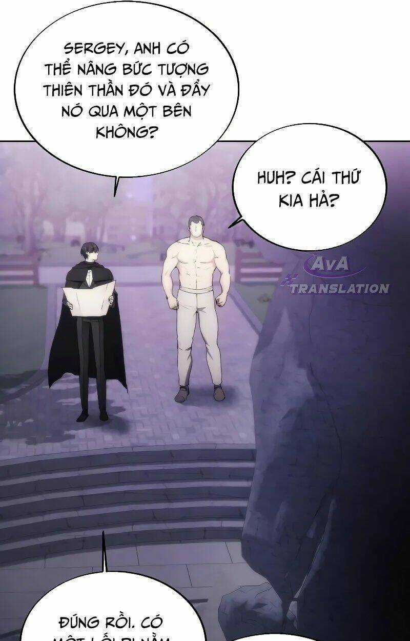 Tao Là Ác Nhân Chapter 76 trang 74