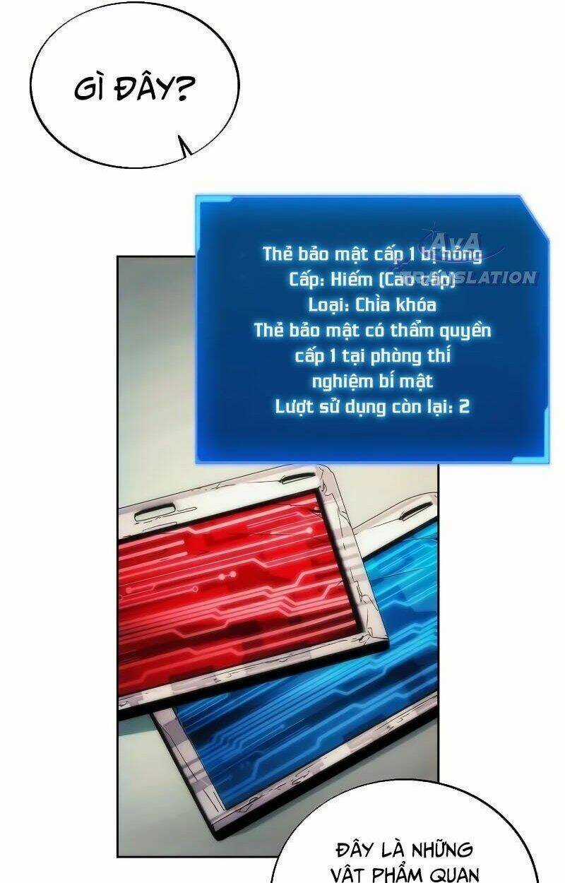 Tao Là Ác Nhân Chapter 77 trang 10