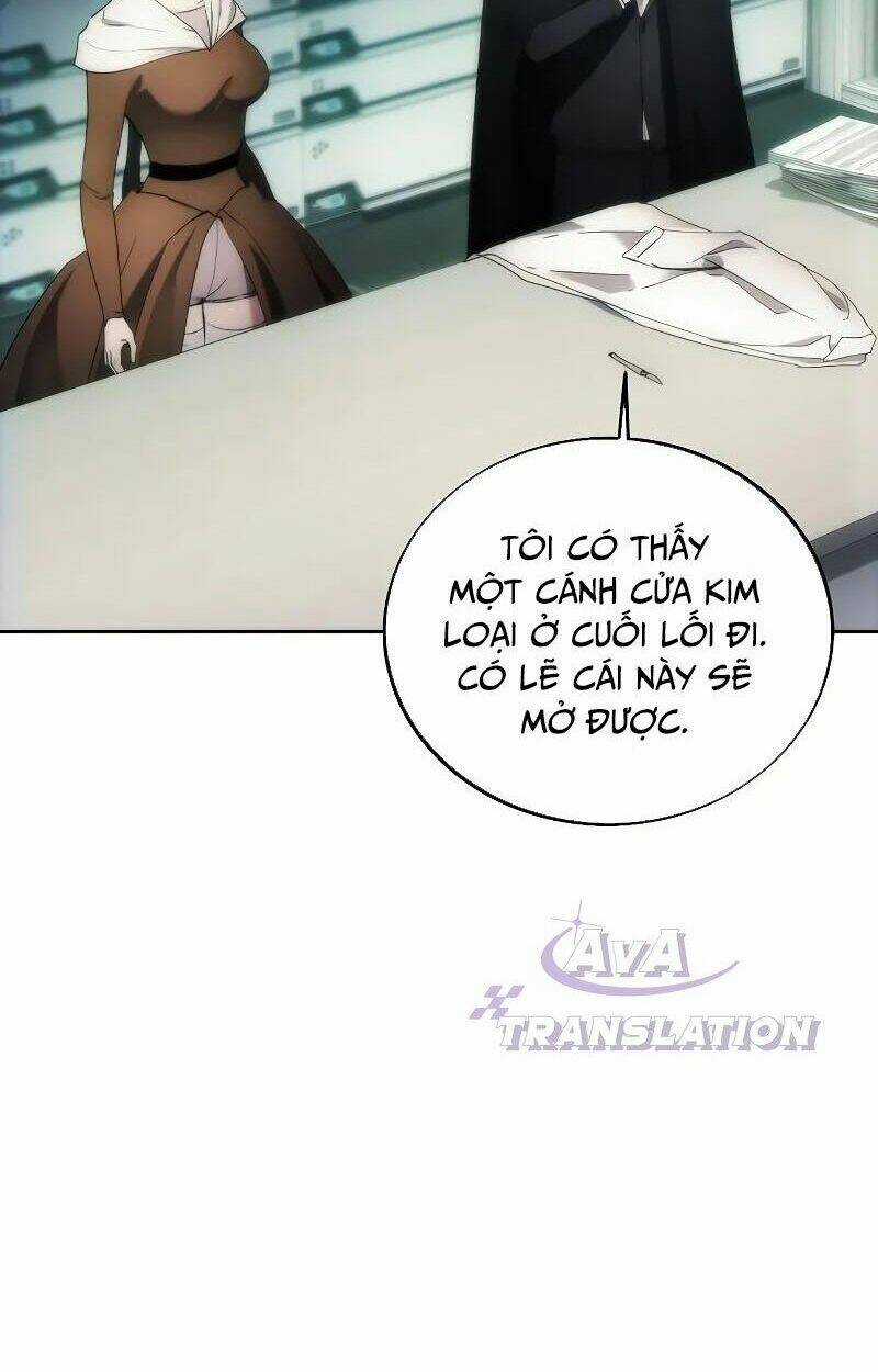 Tao Là Ác Nhân Chapter 77 trang 12