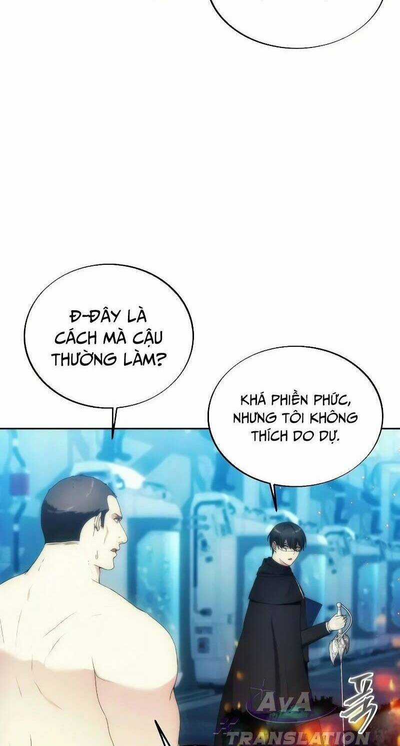 Tao Là Ác Nhân Chapter 77 trang 69