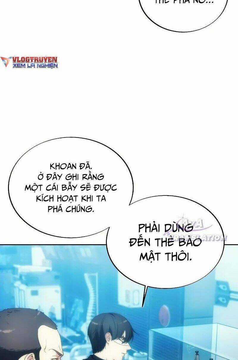 Tao Là Ác Nhân Chapter 77 trang 86