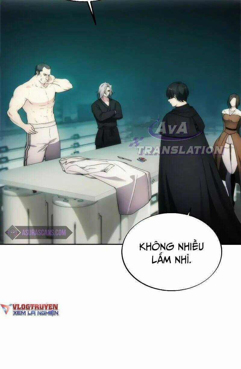 Tao Là Ác Nhân Chapter 77 trang 9