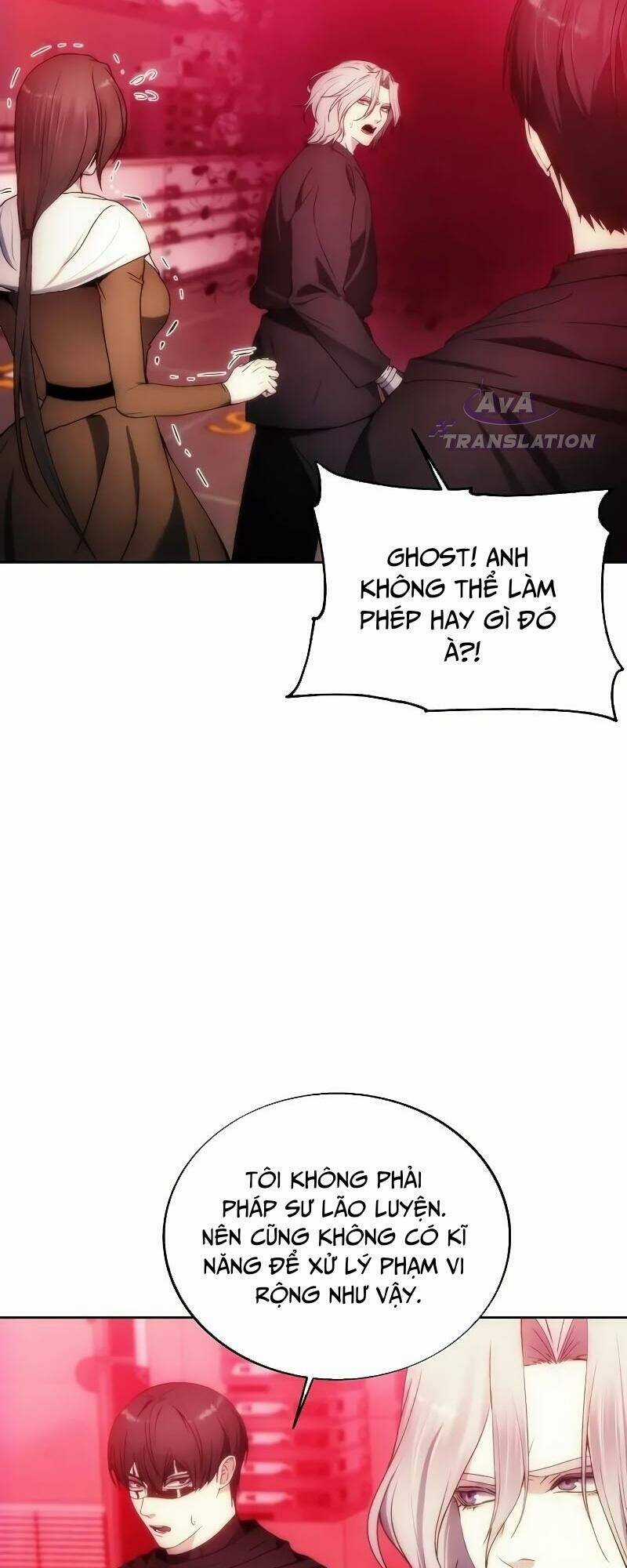 Tao Là Ác Nhân Chapter 78 trang 12