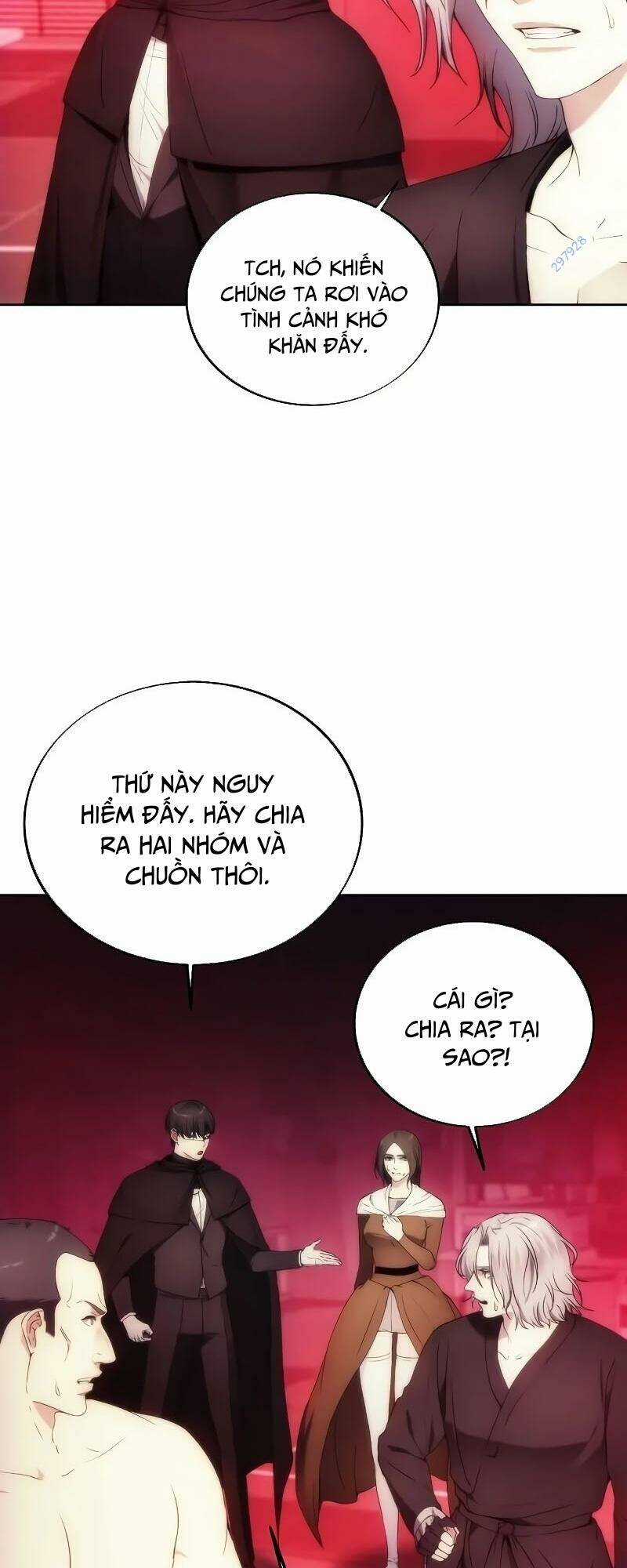 Tao Là Ác Nhân Chapter 78 trang 13