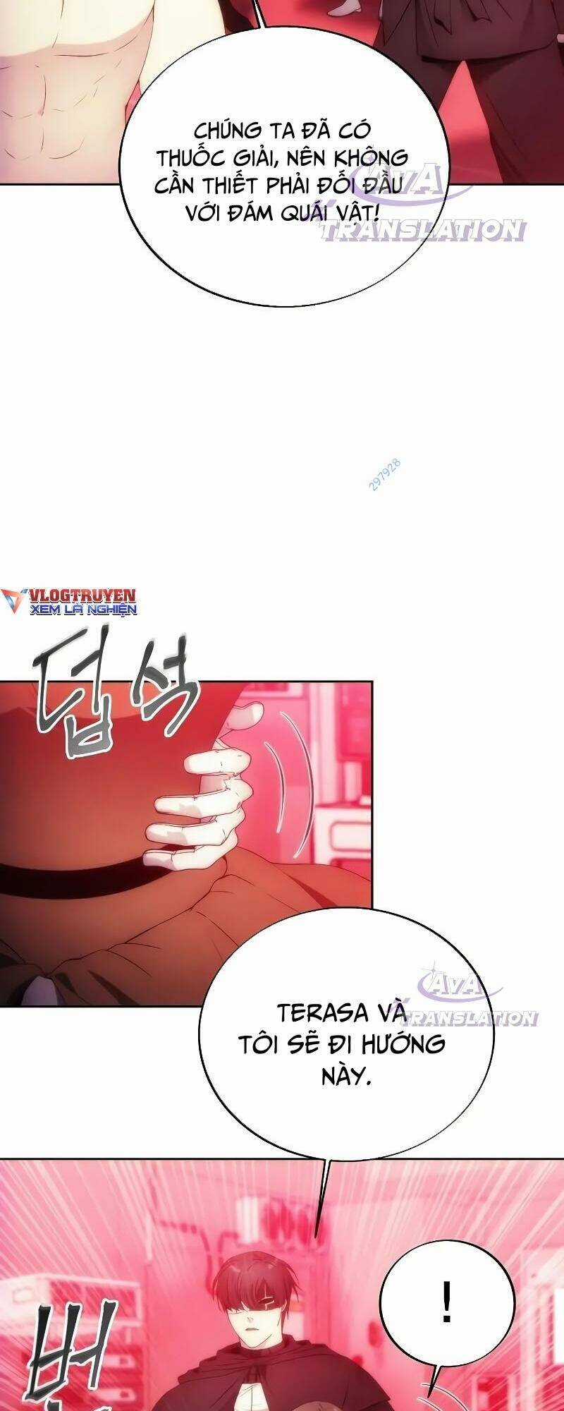 Tao Là Ác Nhân Chapter 78 trang 14