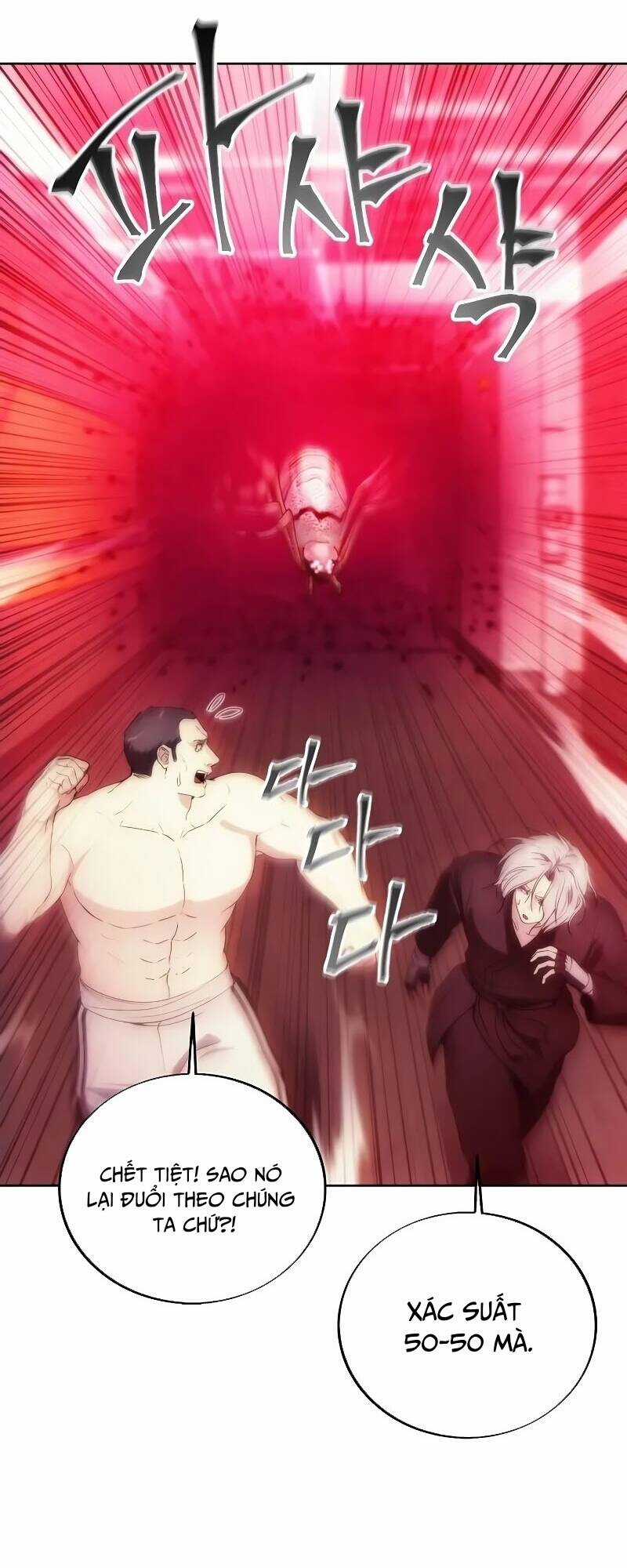 Tao Là Ác Nhân Chapter 78 trang 18