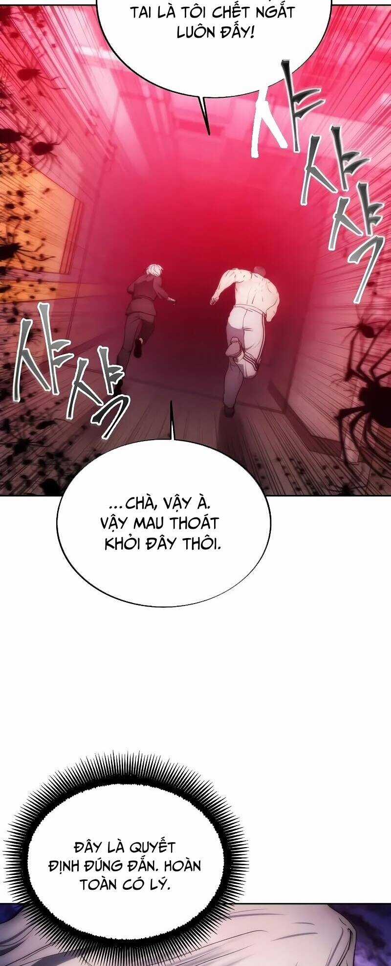 Tao Là Ác Nhân Chapter 78 trang 20