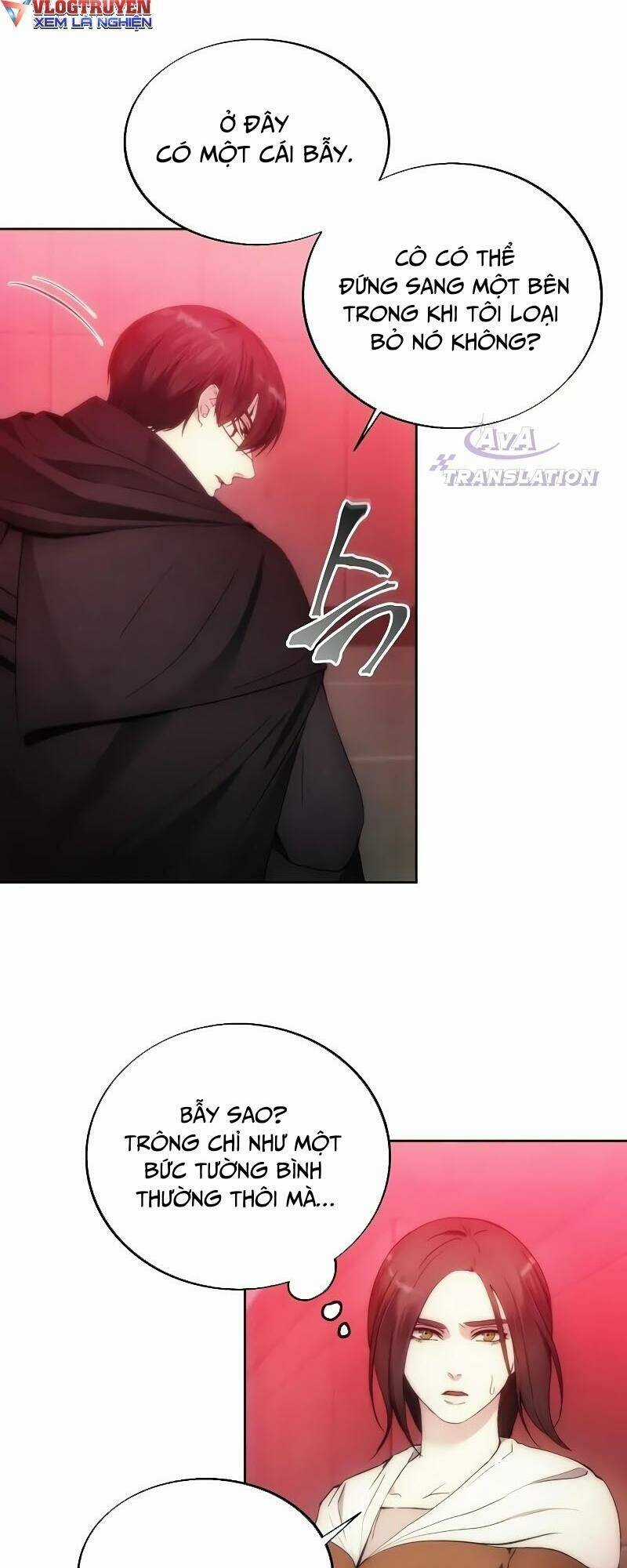 Tao Là Ác Nhân Chapter 78 trang 24