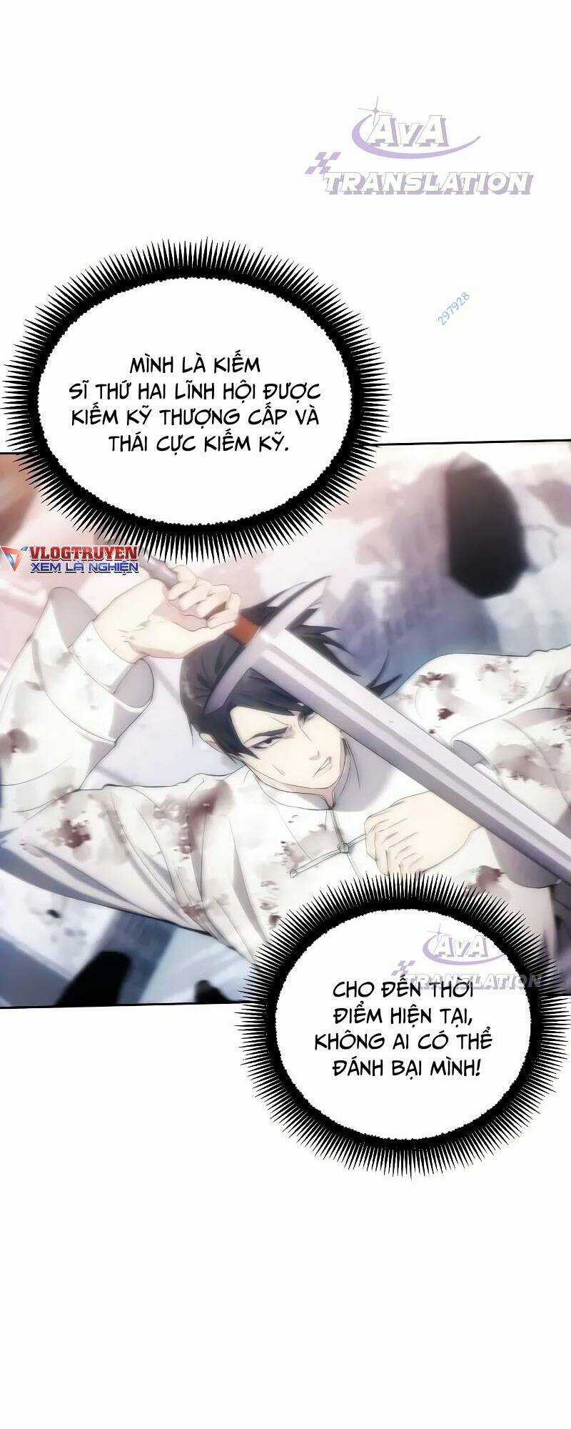 Tao Là Ác Nhân Chapter 78 trang 33