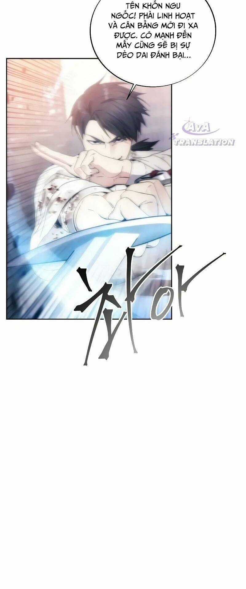 Tao Là Ác Nhân Chapter 78 trang 36