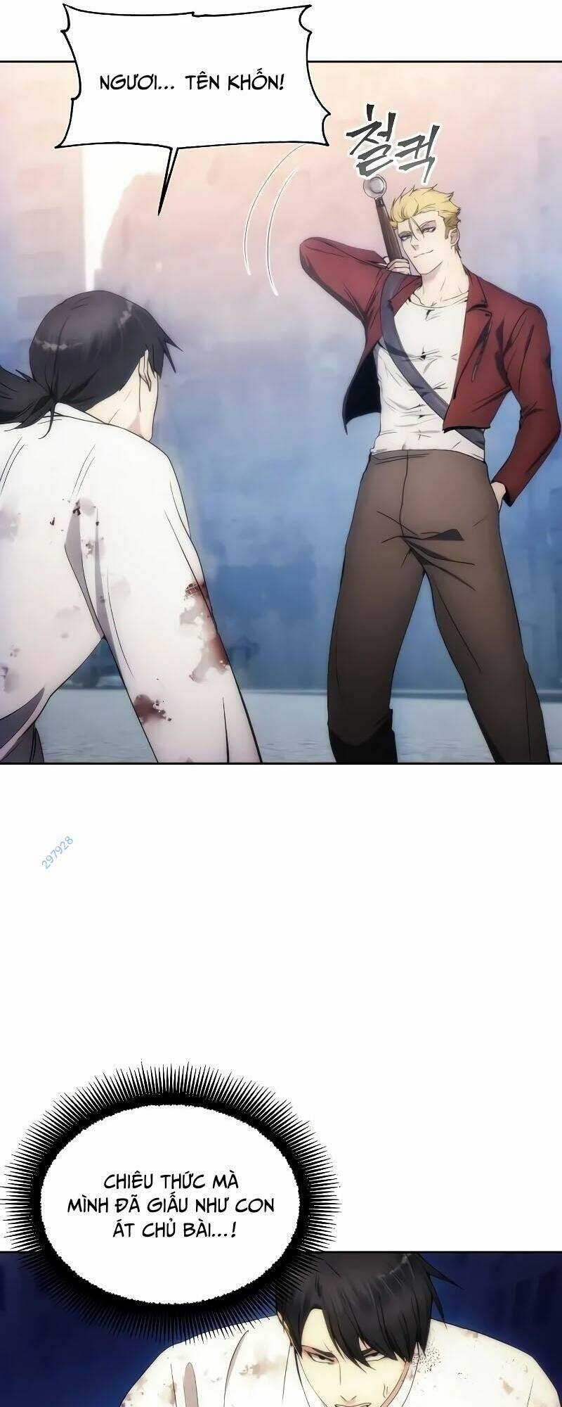 Tao Là Ác Nhân Chapter 78 trang 42