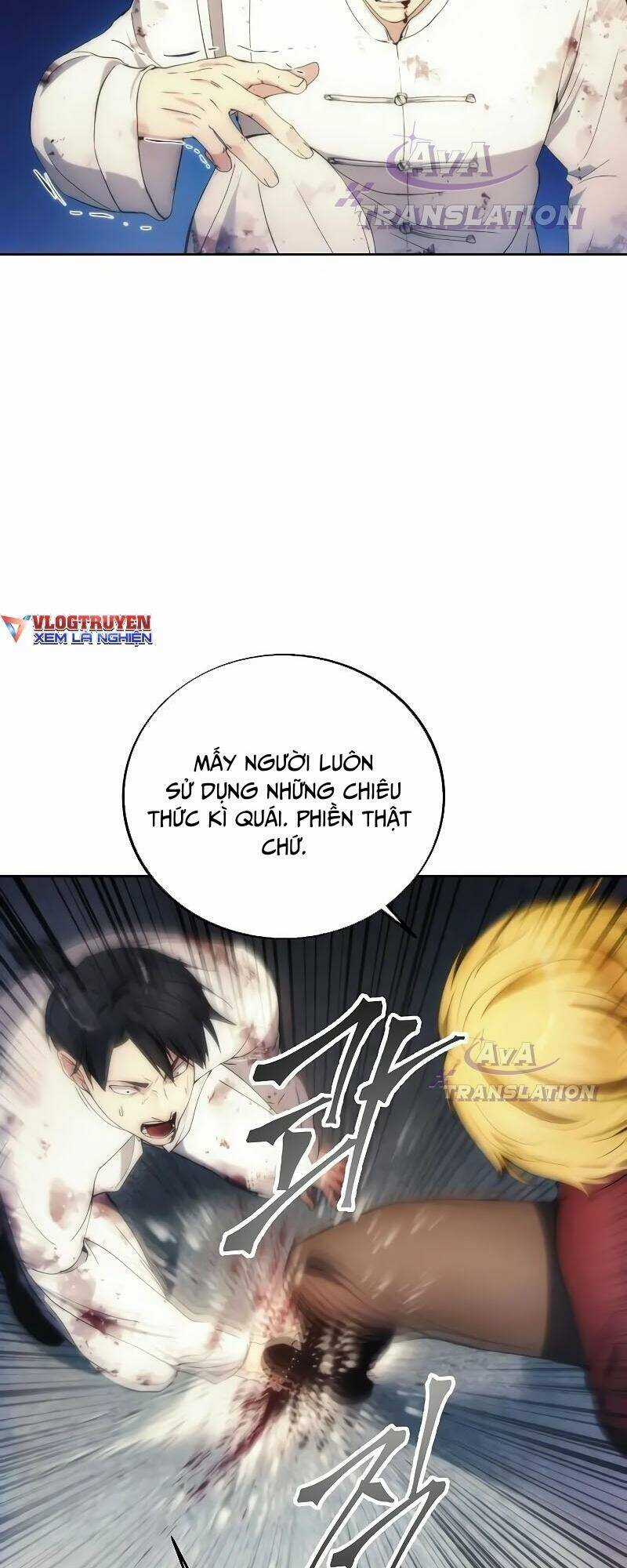 Tao Là Ác Nhân Chapter 78 trang 43