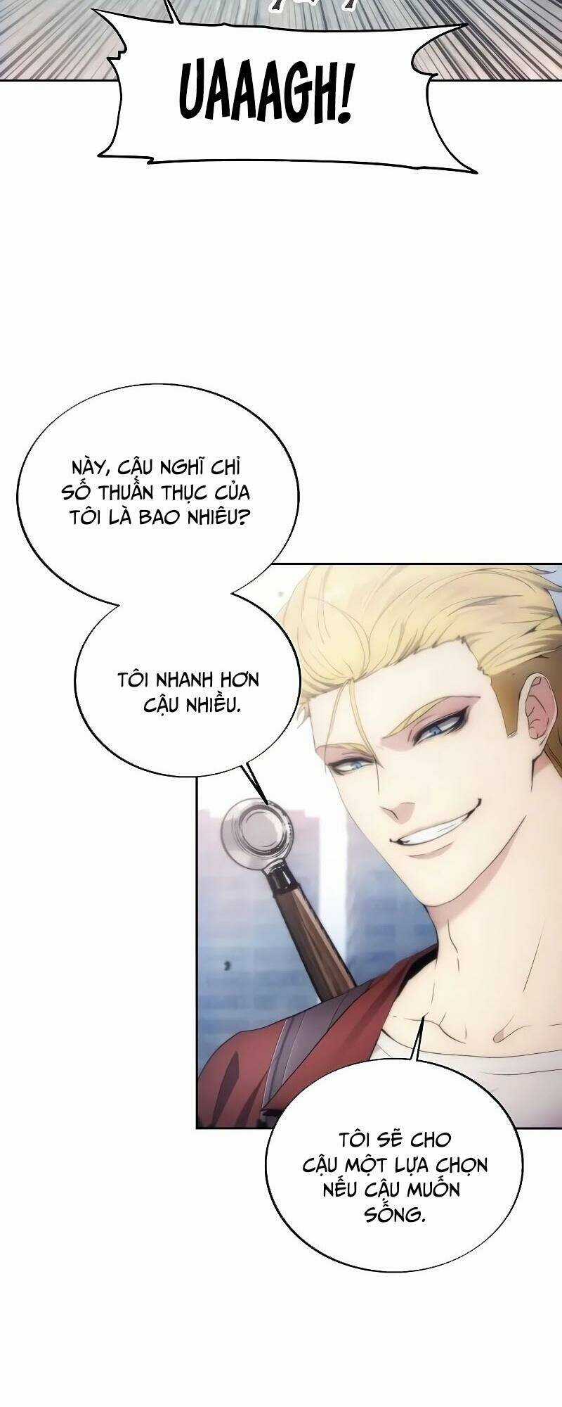 Tao Là Ác Nhân Chapter 78 trang 44