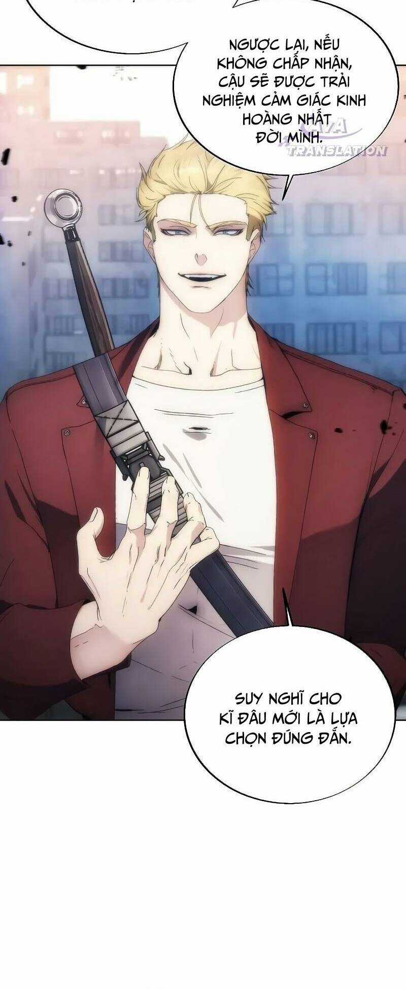 Tao Là Ác Nhân Chapter 78 trang 46