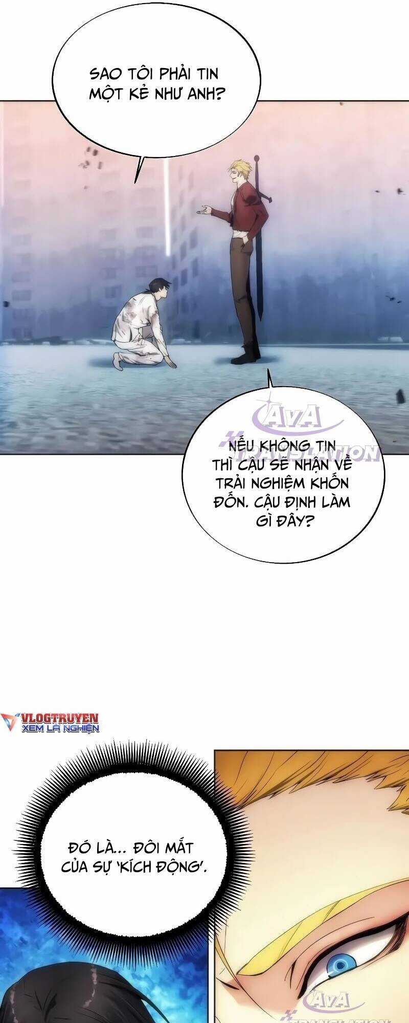 Tao Là Ác Nhân Chapter 78 trang 47