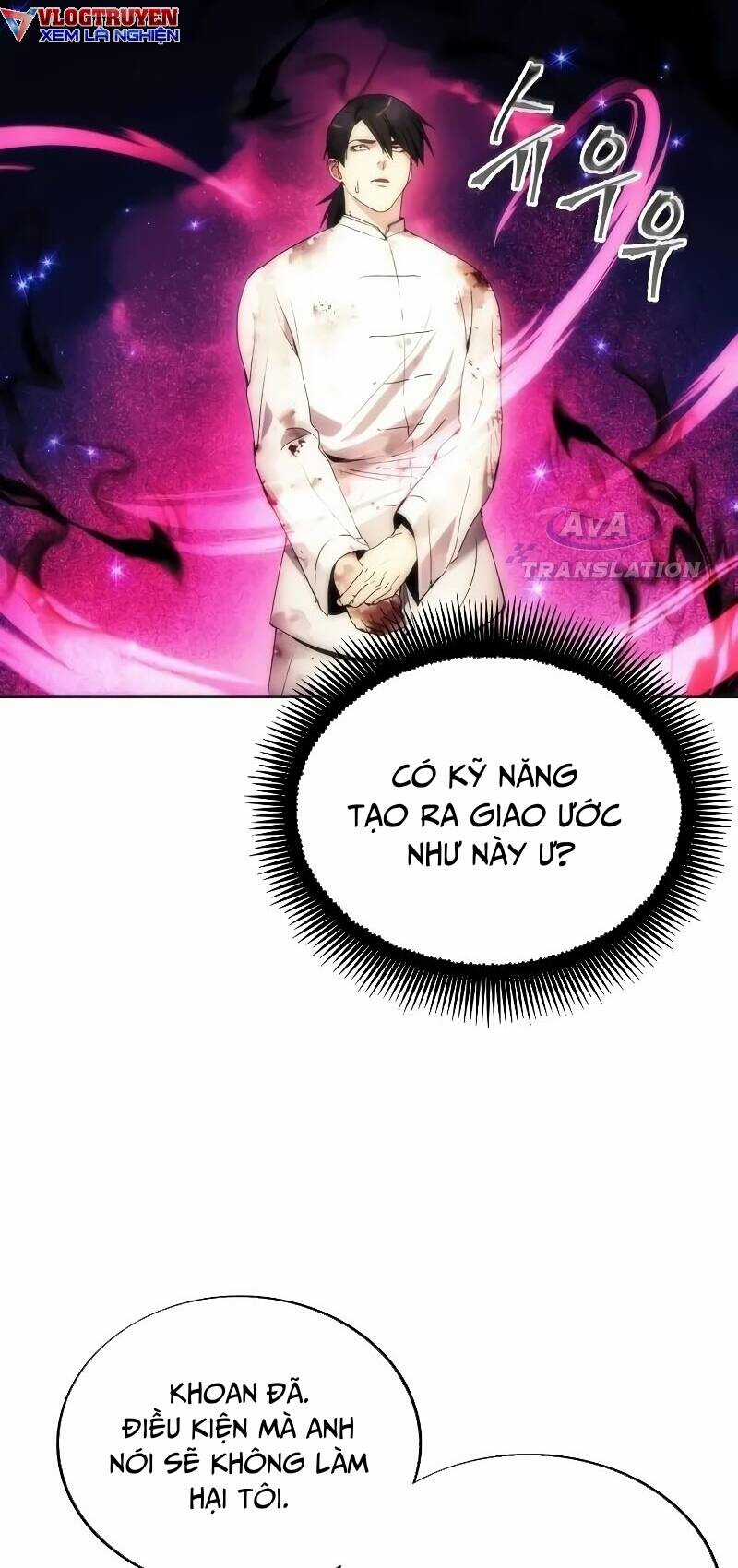 Tao Là Ác Nhân Chapter 78 trang 50