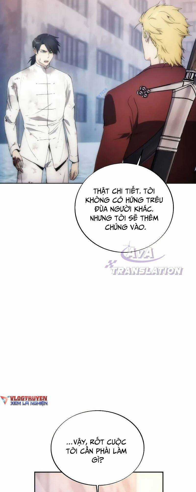 Tao Là Ác Nhân Chapter 78 trang 52